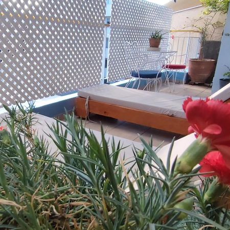 Art Deco Apartment Atenas Exterior foto