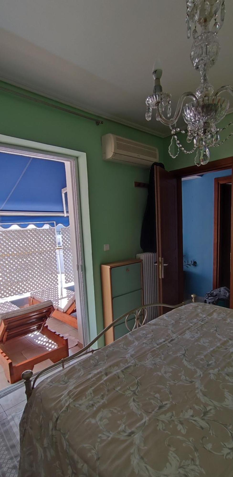 Art Deco Apartment Atenas Exterior foto