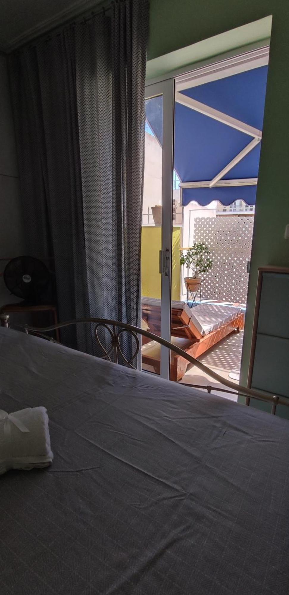 Art Deco Apartment Atenas Exterior foto