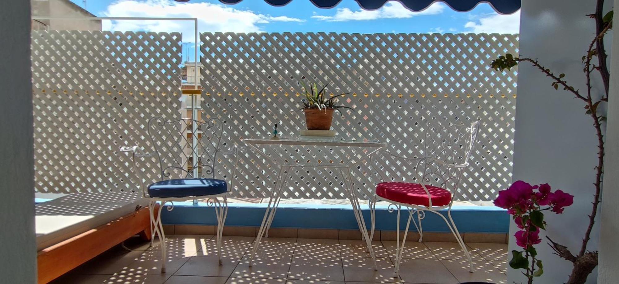 Art Deco Apartment Atenas Exterior foto