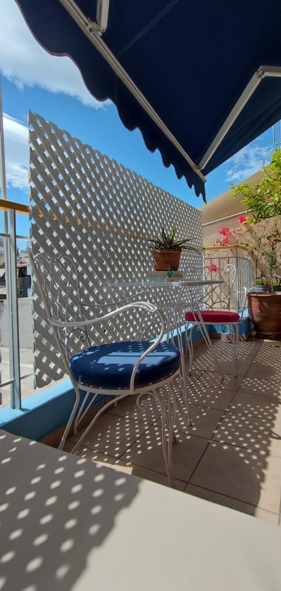 Art Deco Apartment Atenas Exterior foto